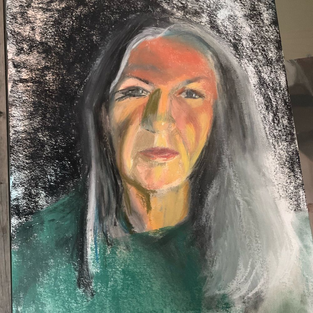 Marian Koning