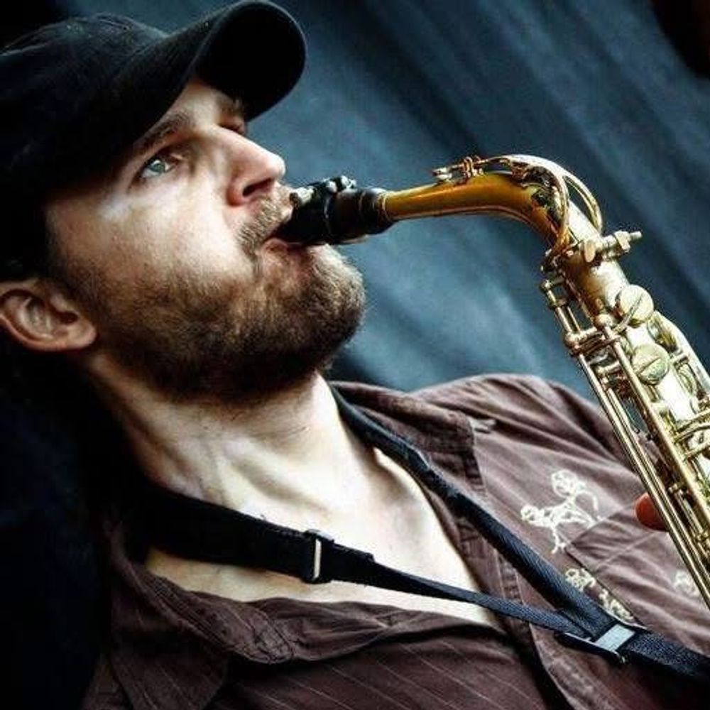 Jake Whitesell