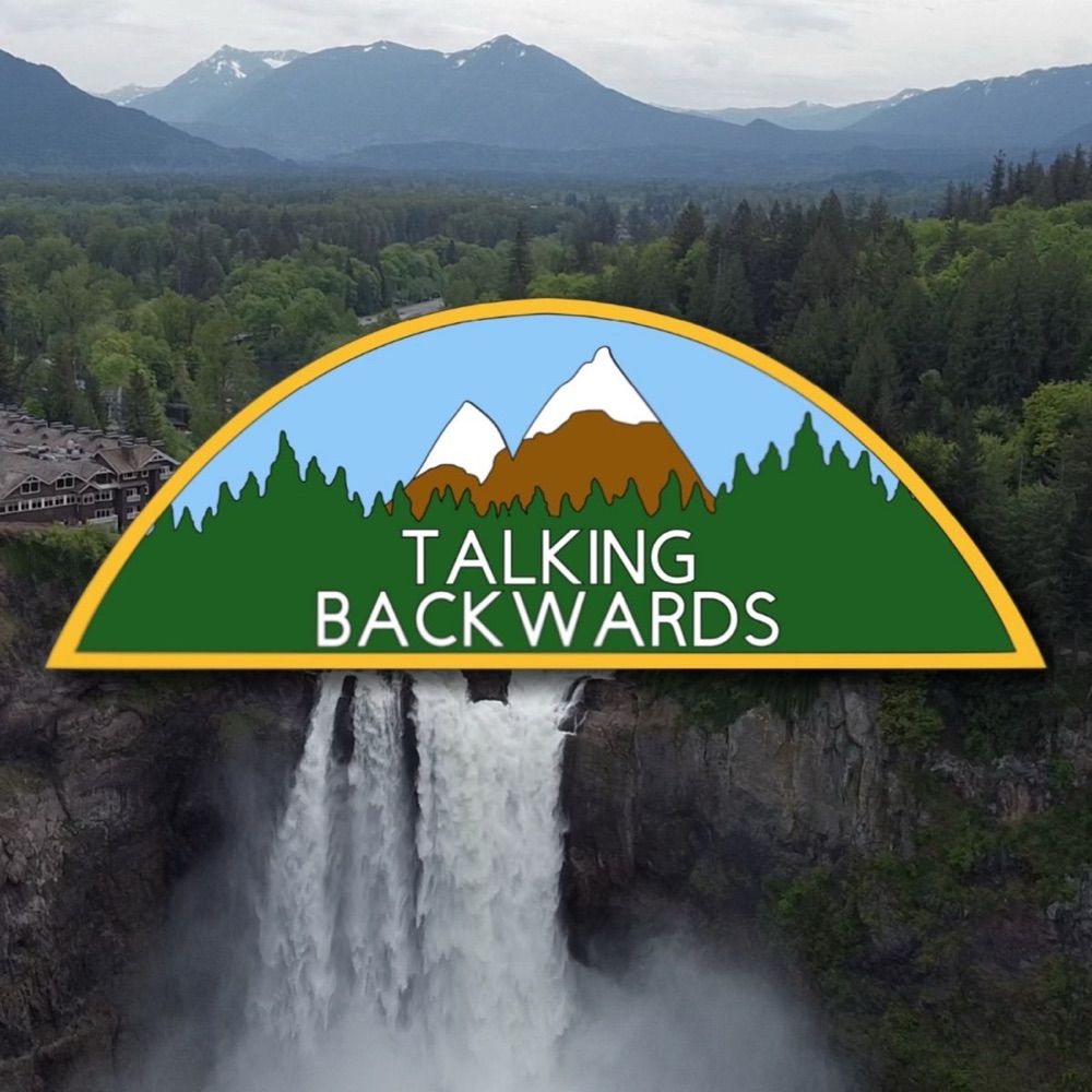 Talking Backwards