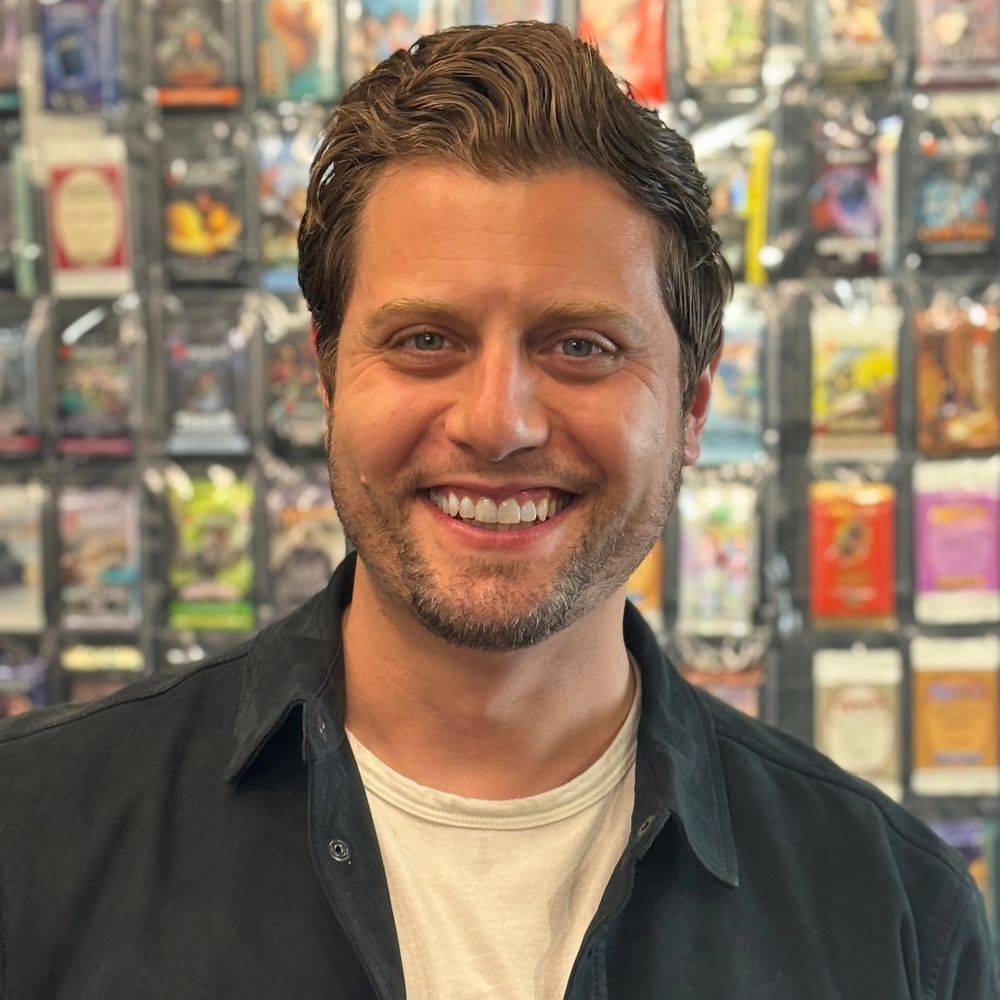 Ben Bateman