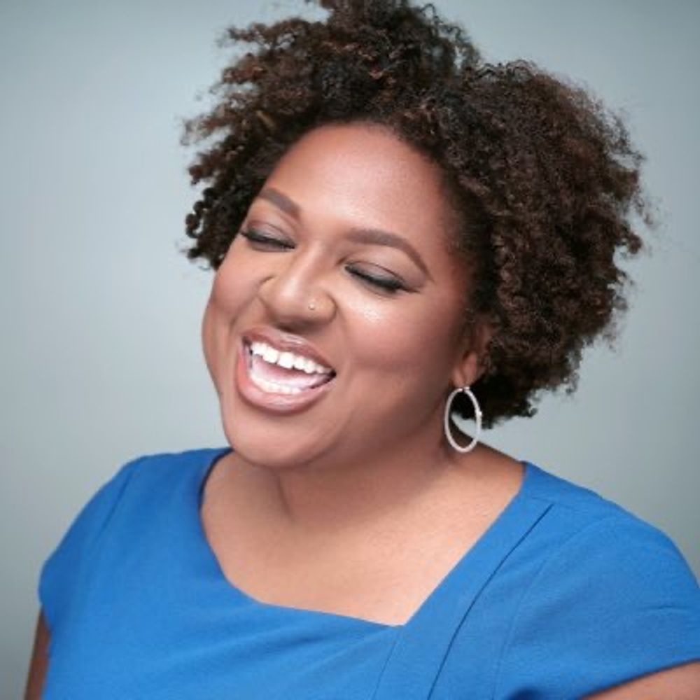 Retta Morris (she/her)