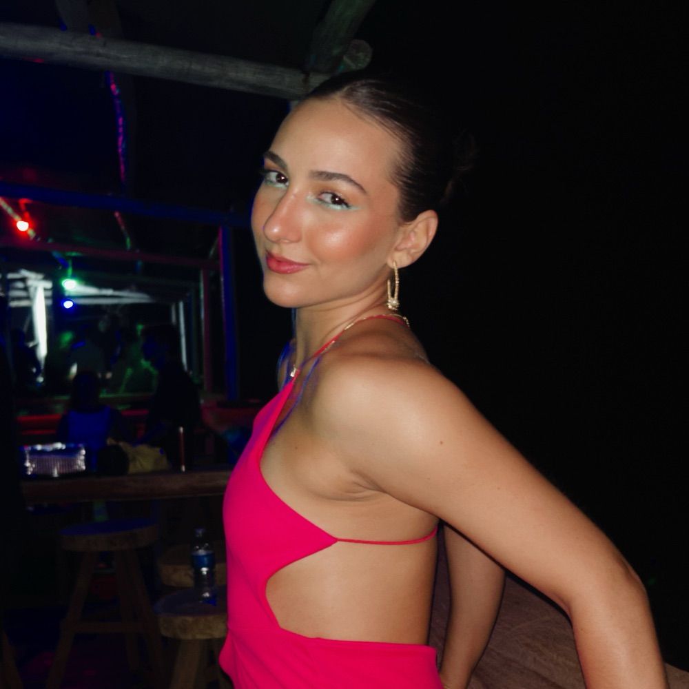 Gatinha Marie