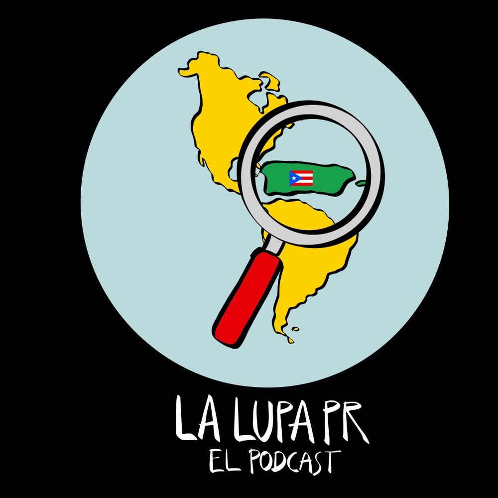 La Lupa PR