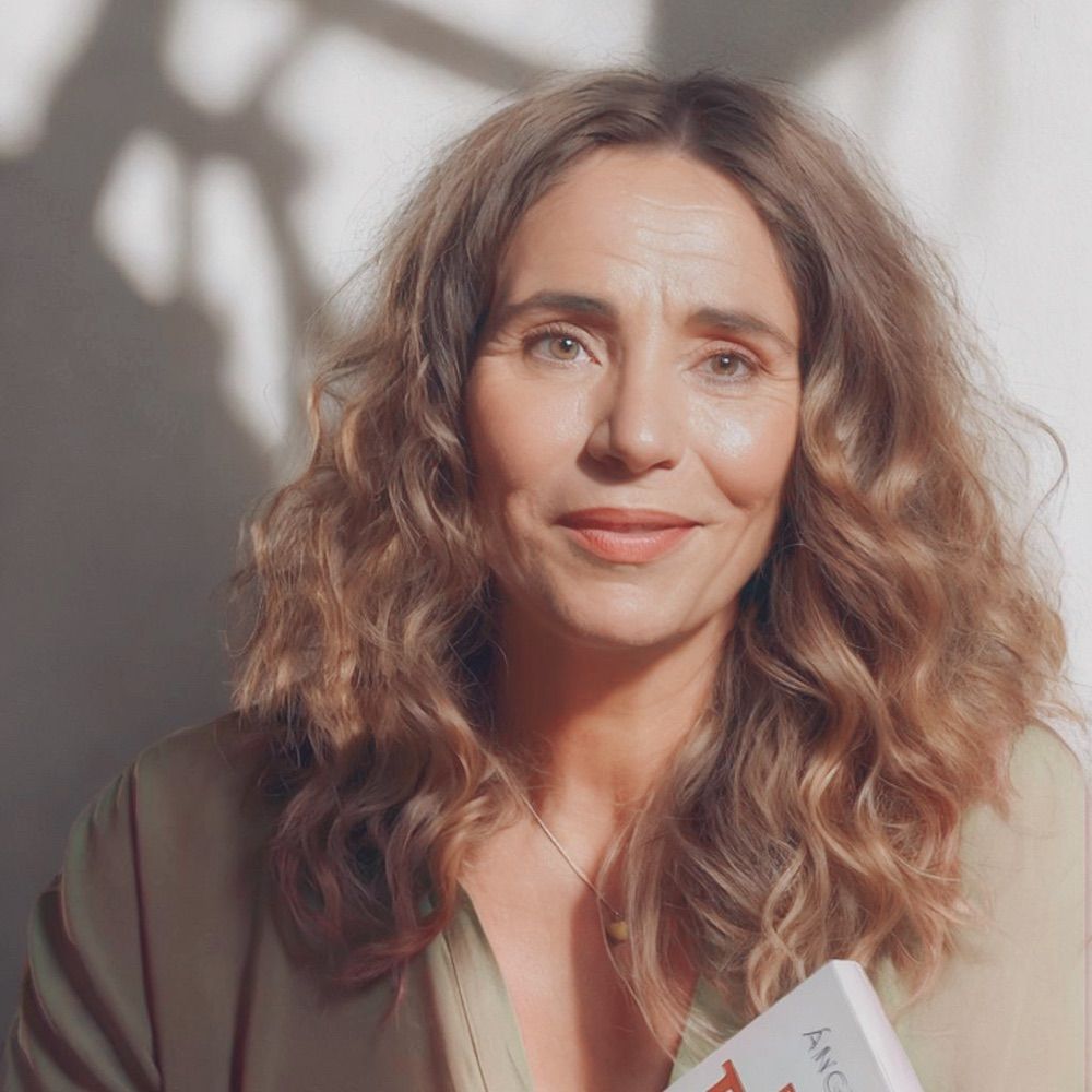 Ángela Quintas