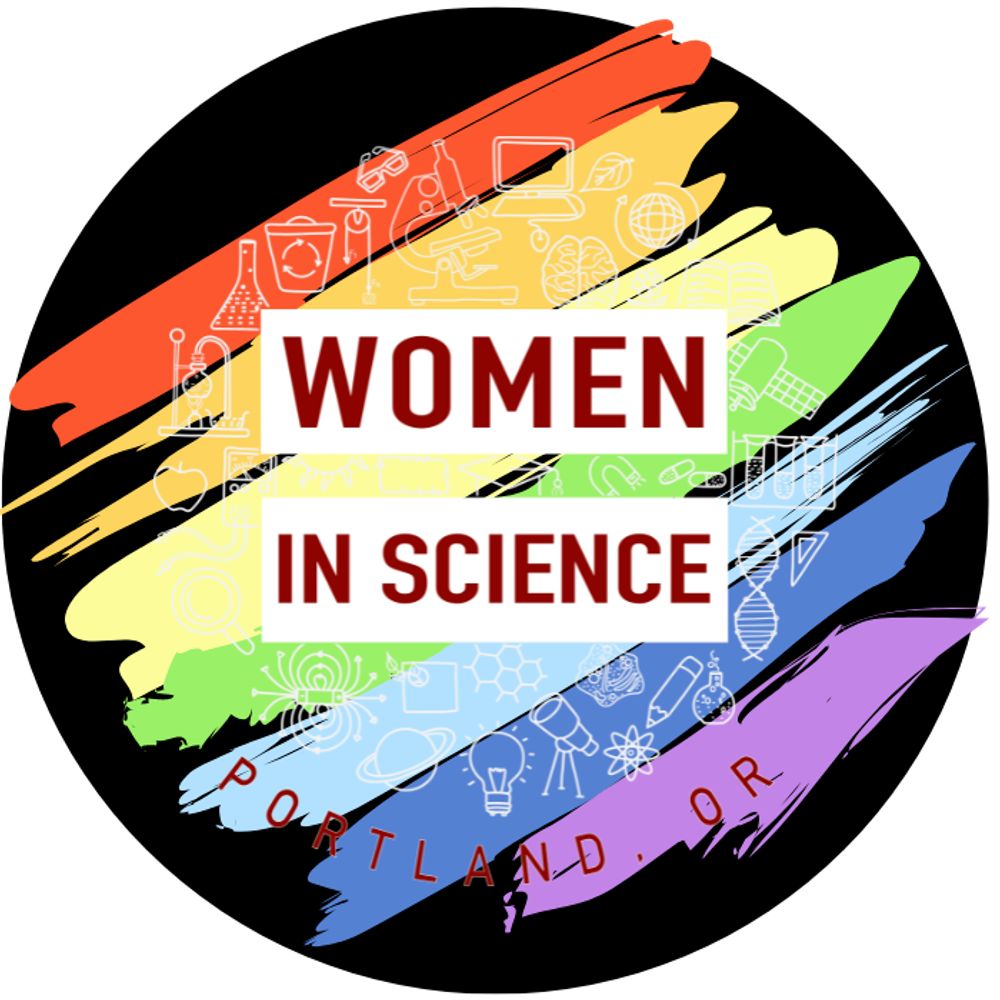 Women in Science PDX