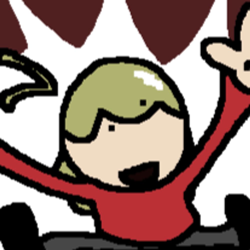 mari