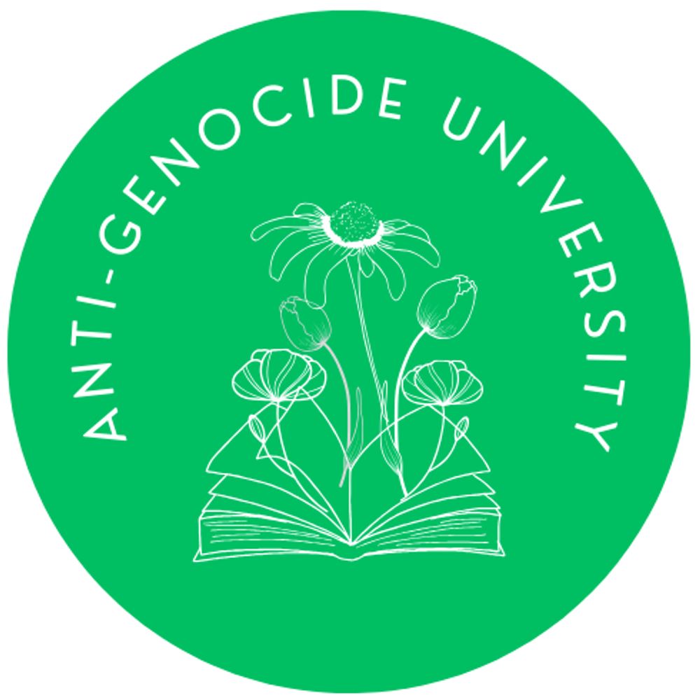 Anti-Genocide University