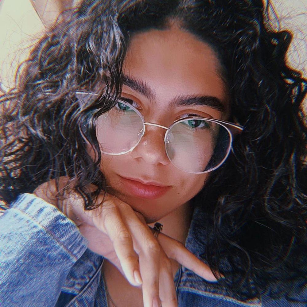 Isa ☀️