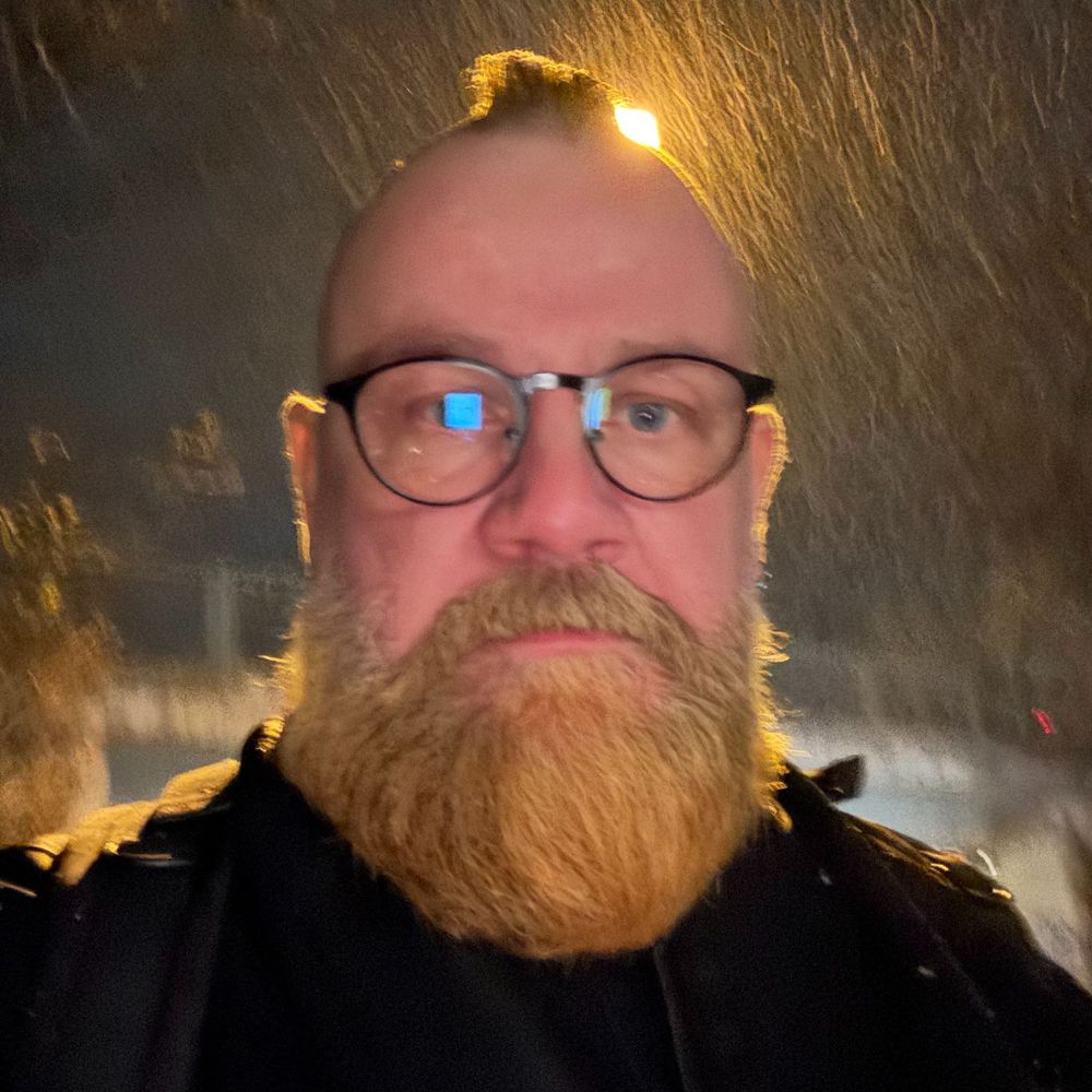 Hoppmester Fønvind Snublebluss