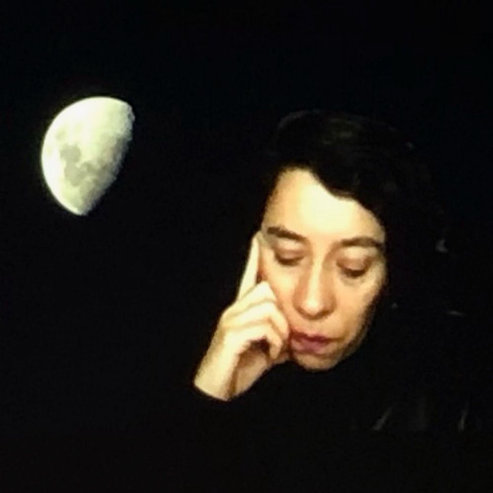 Laura Huertas Millán