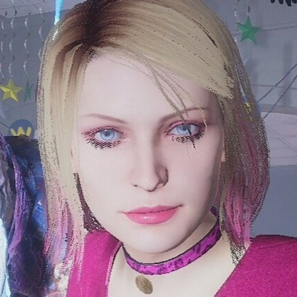 eva☆