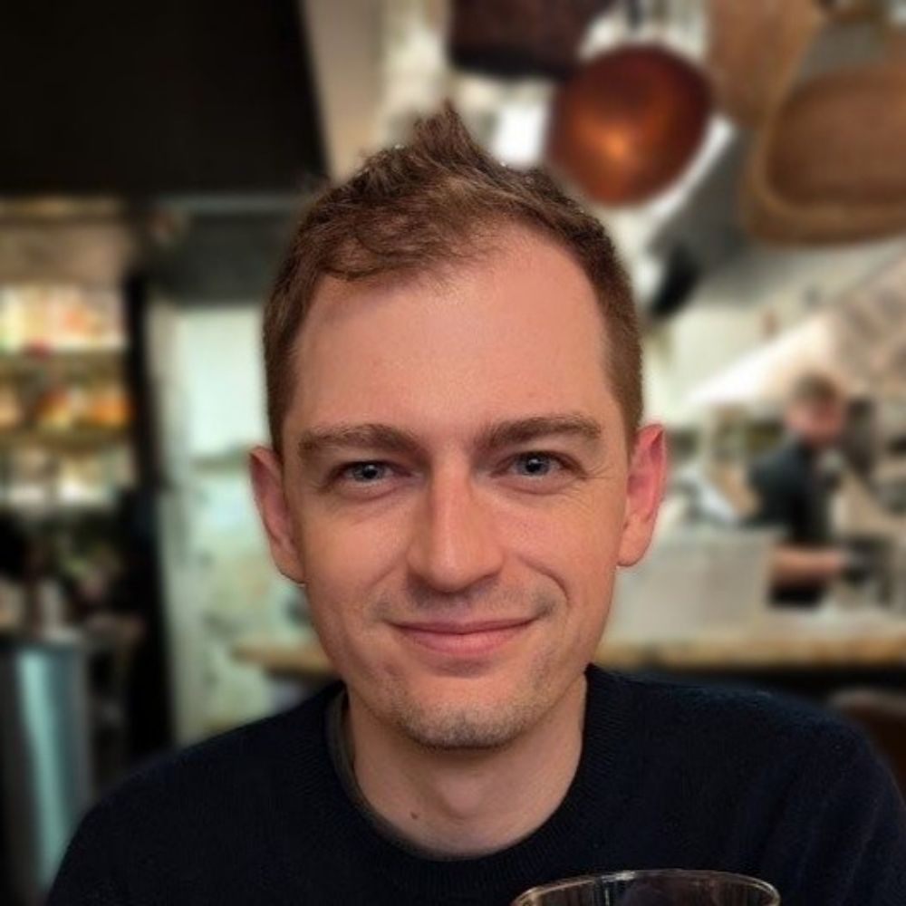 James Boyer