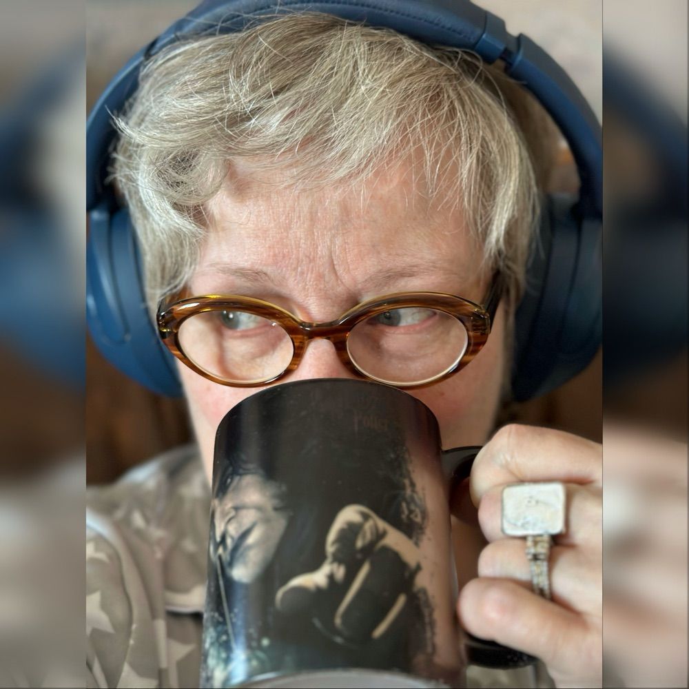 Vicki Conrad Martin