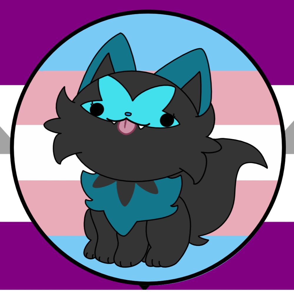 Clair, Almighty Floofy Foxxess
