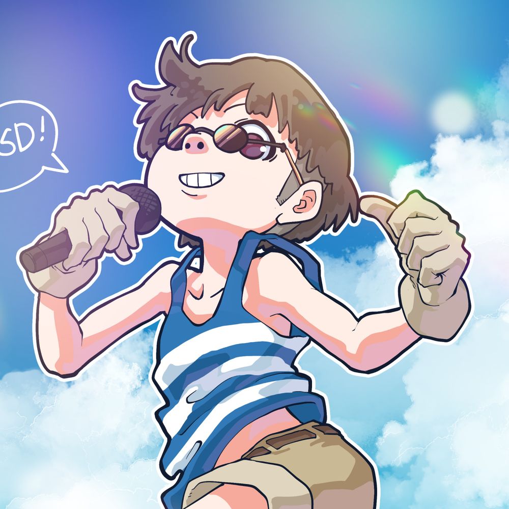 S豚