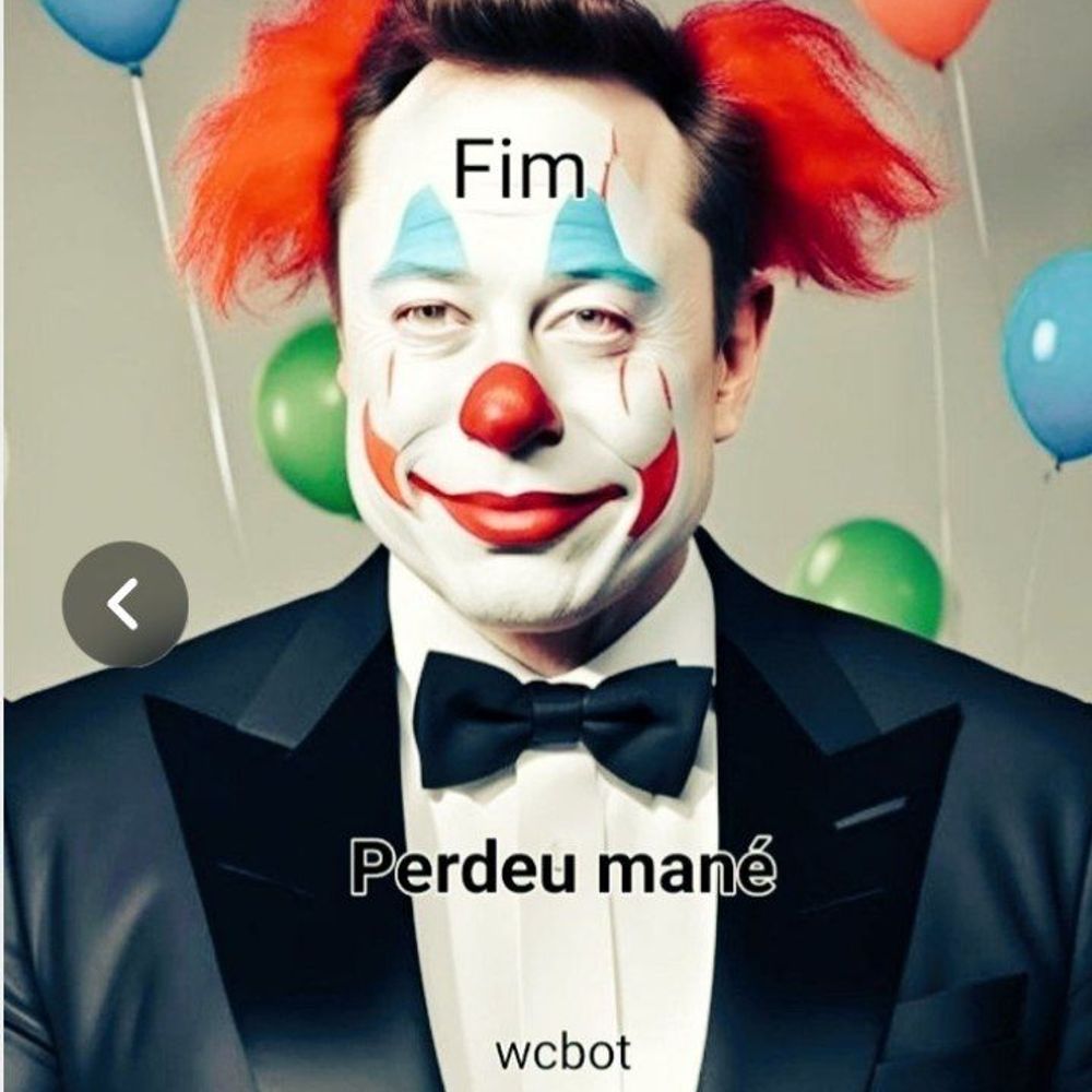 PERDEU MANÉ 🤣🚩🇧🇷