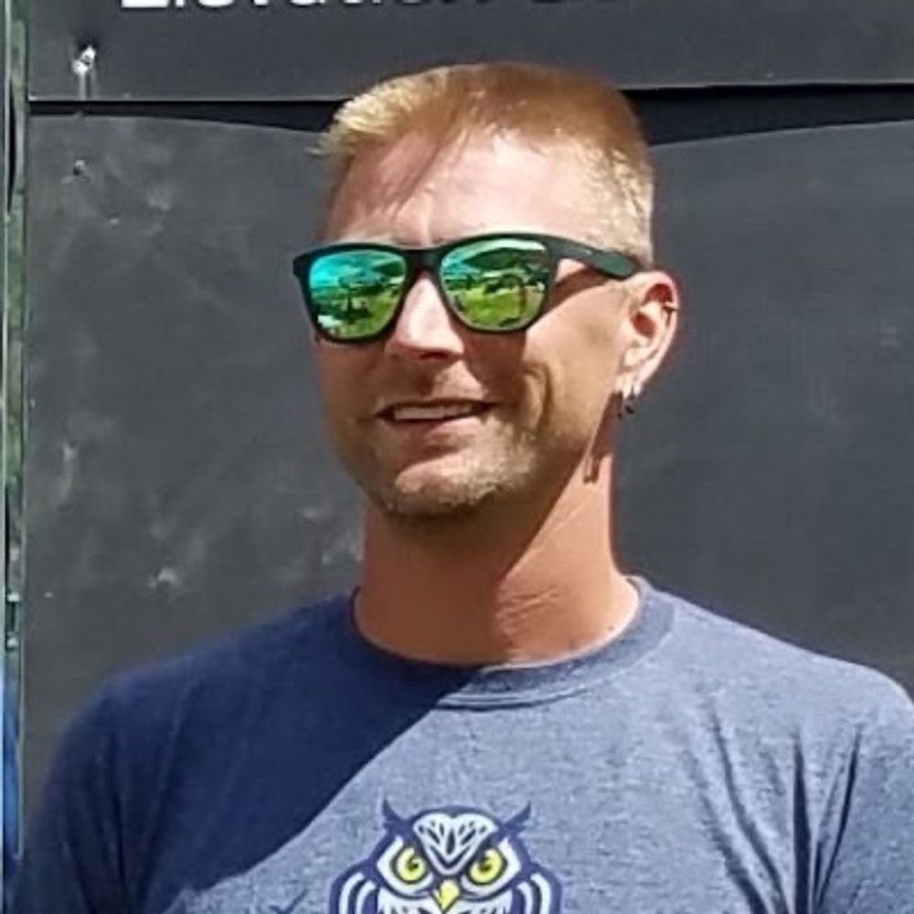 Dave Smith