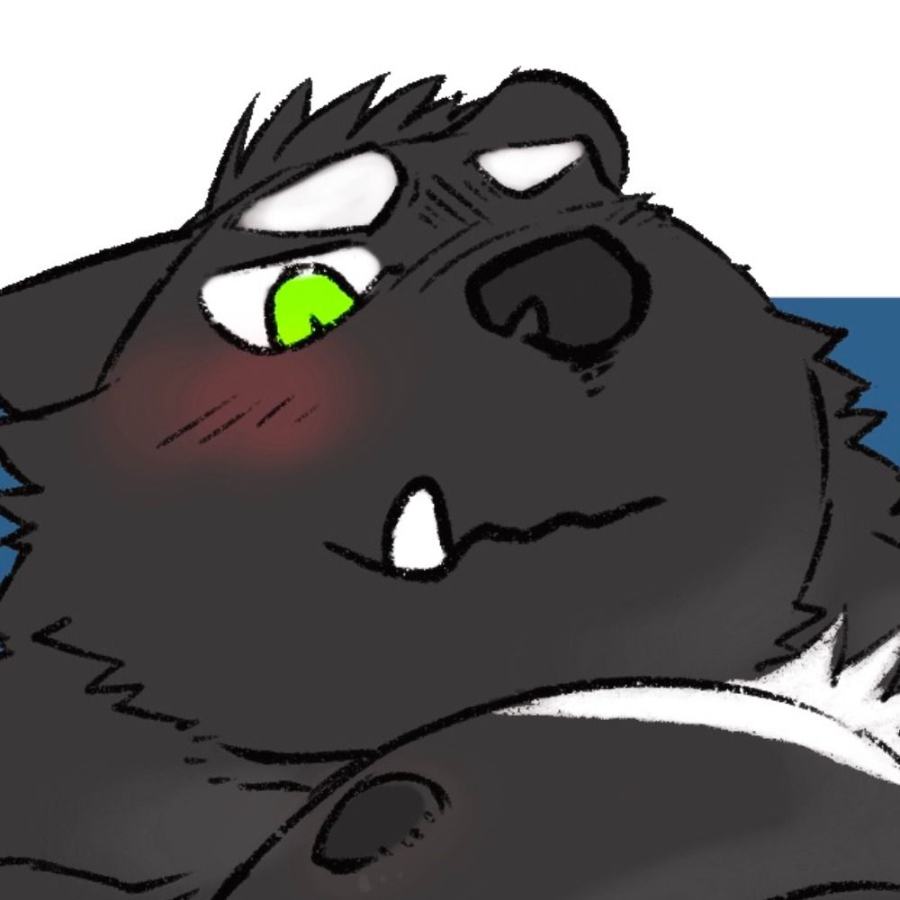 Bohawolf