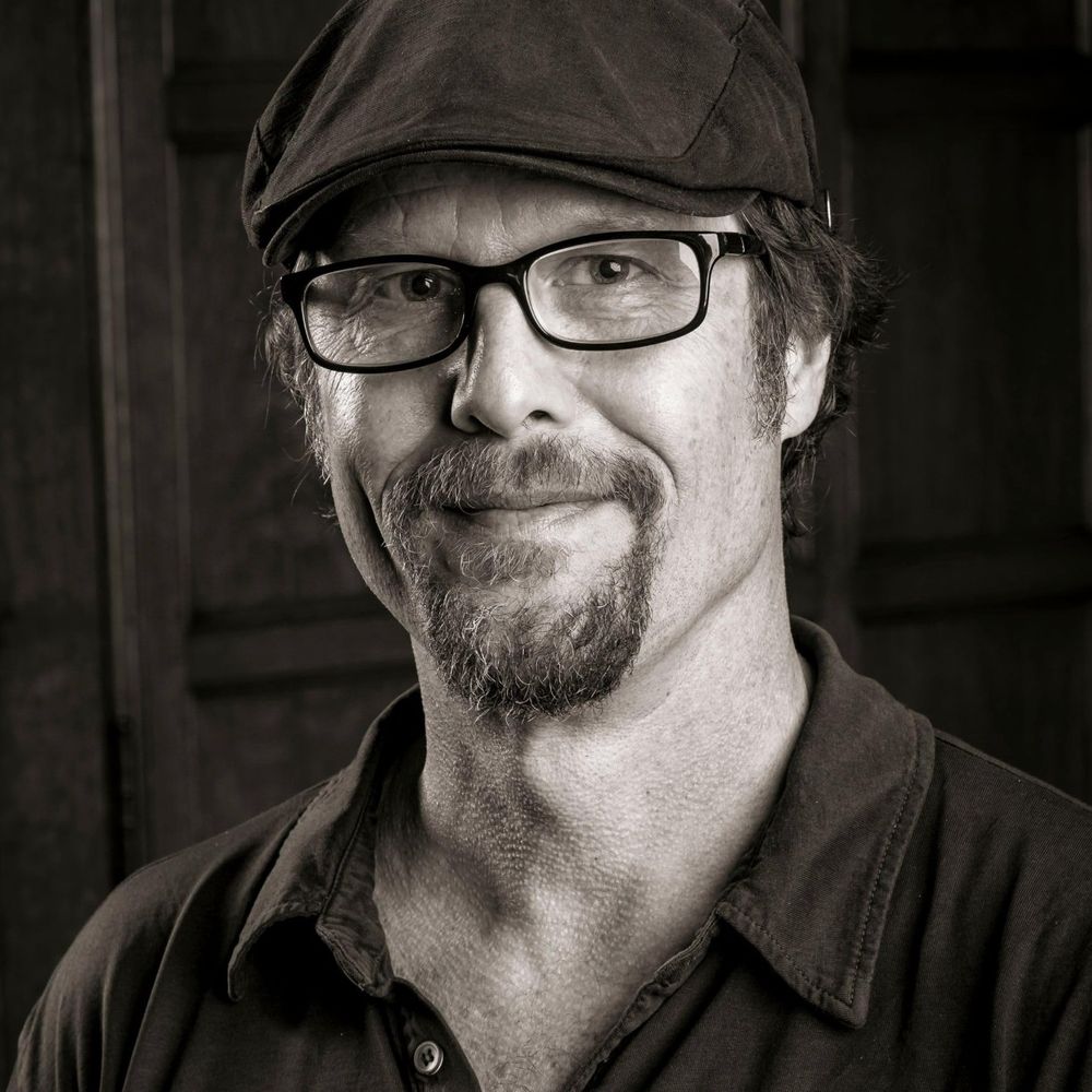 Karl Shefelman