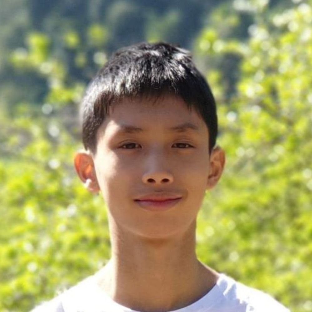 Khanh Tran 🌈