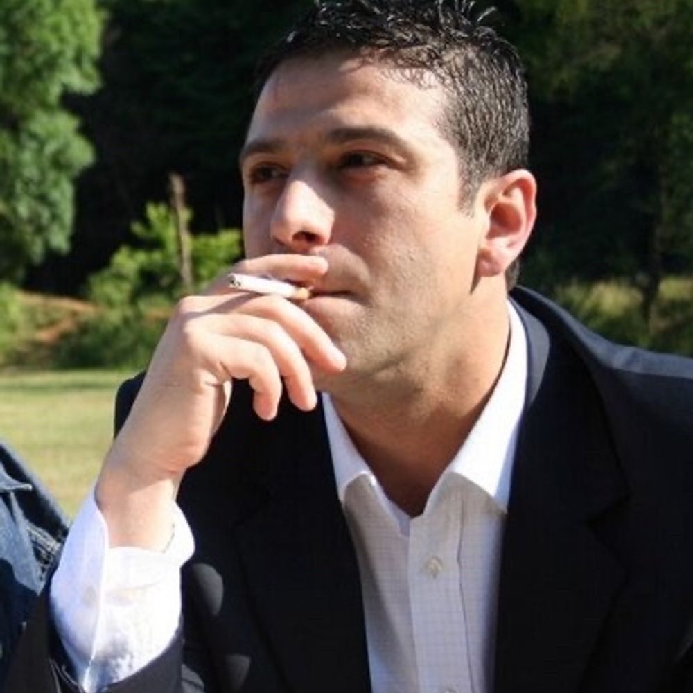 İlker Akgül