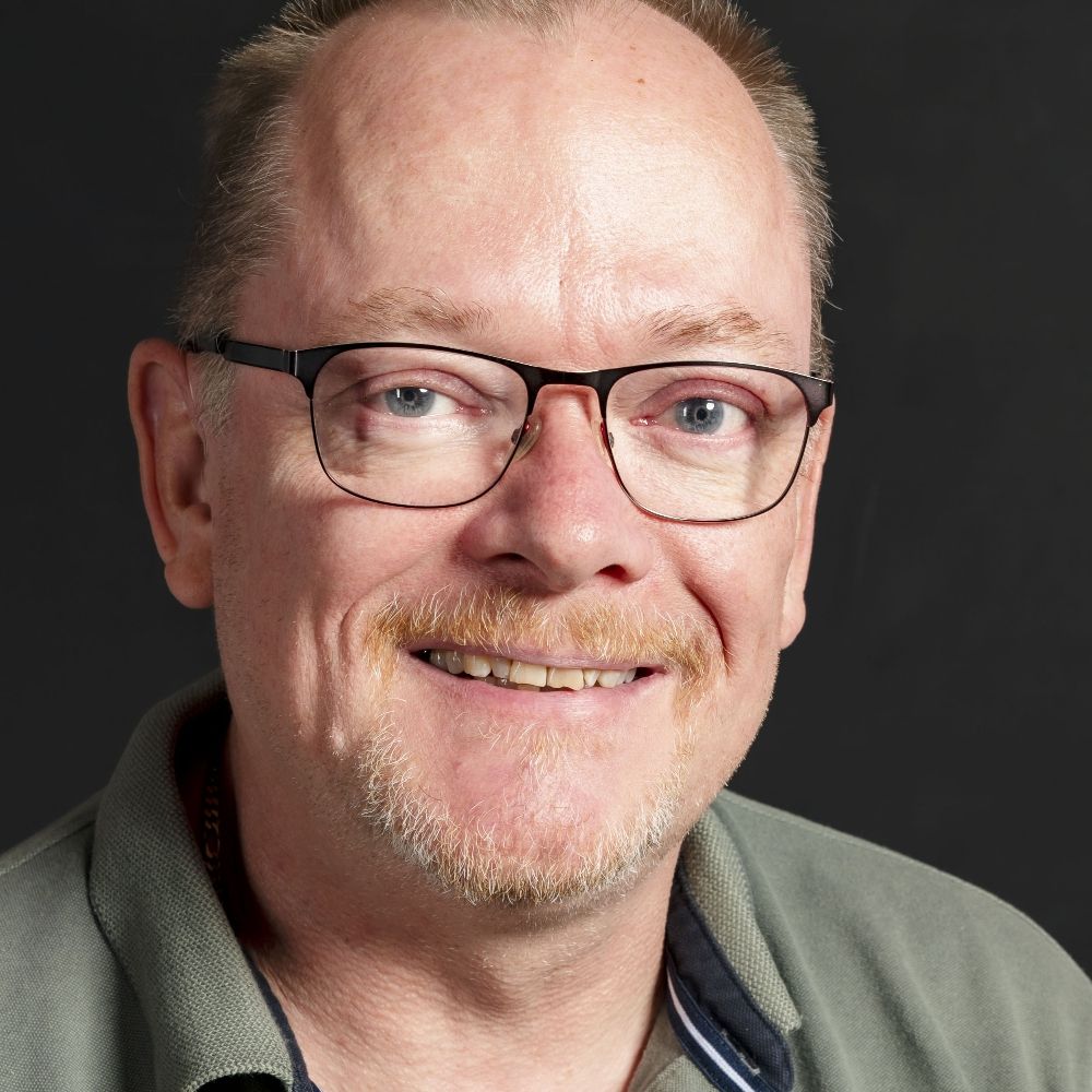 Dirk Weidmann