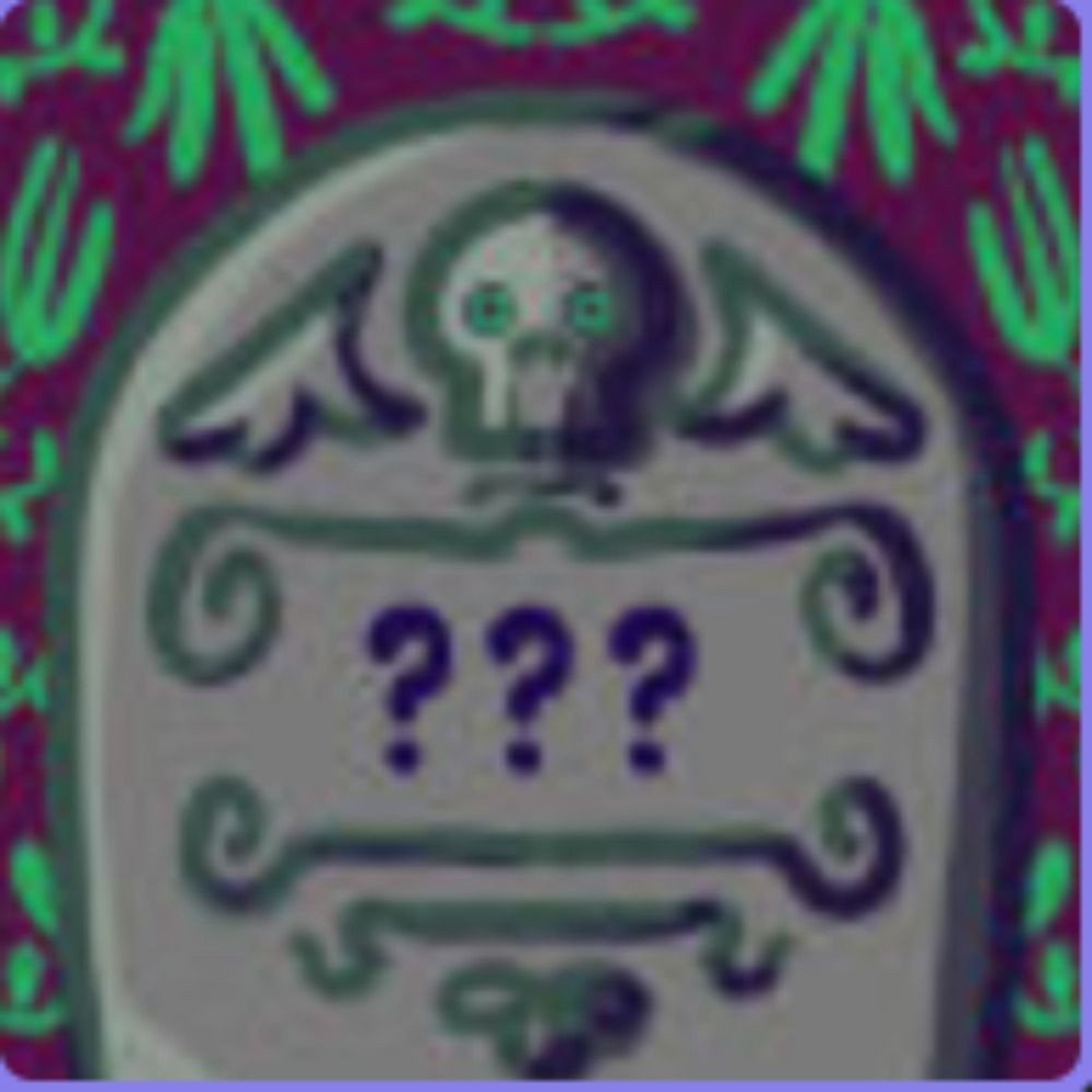 The artist formally known as ???