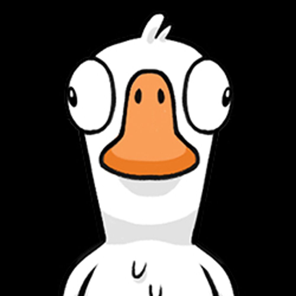 Goose Goose Duck
