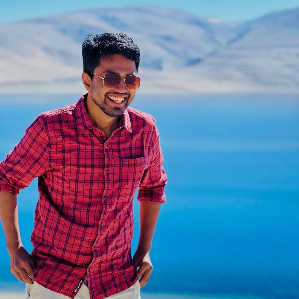 Sumanta Das