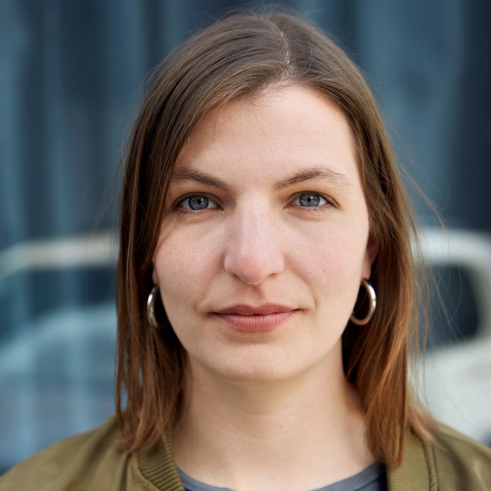 Lea Eichhorn