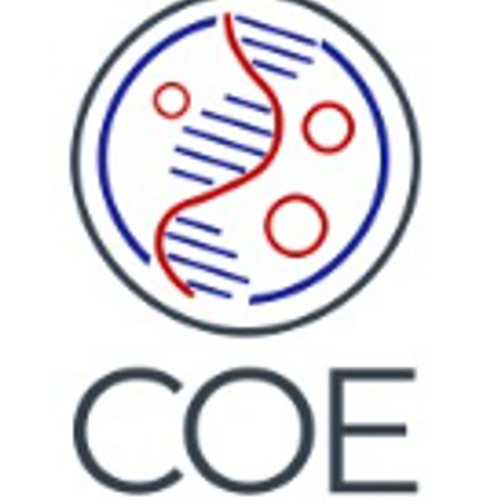 COE - Center for Optimized Oligo Escape and Control of Disease 