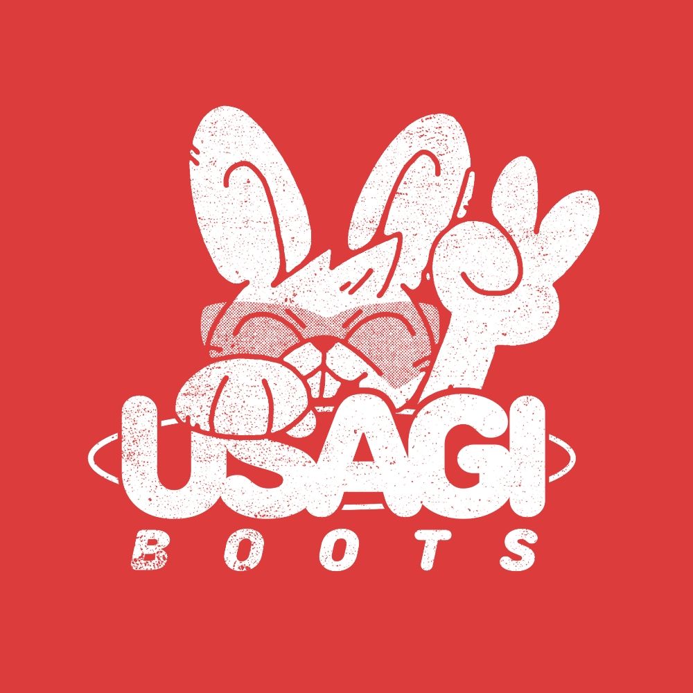 USAGI 🐇