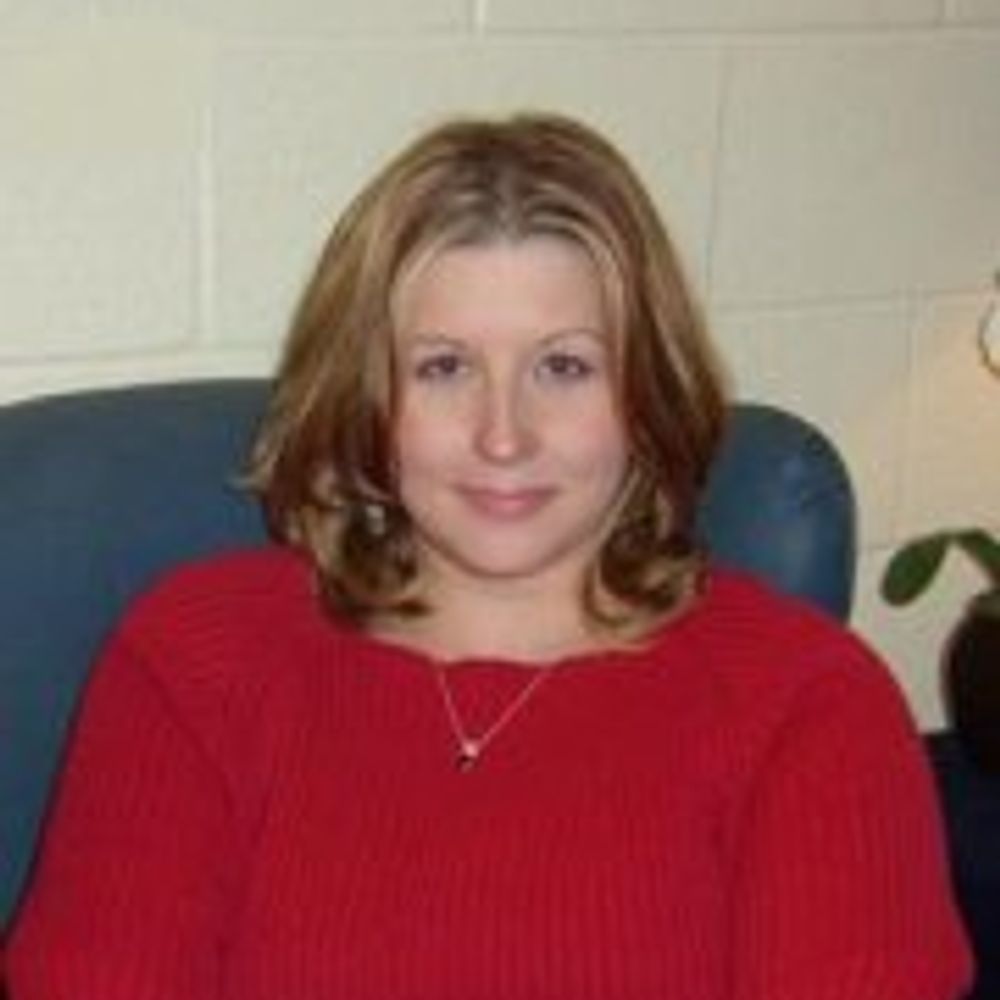 Melanie Hetzel-Riggin