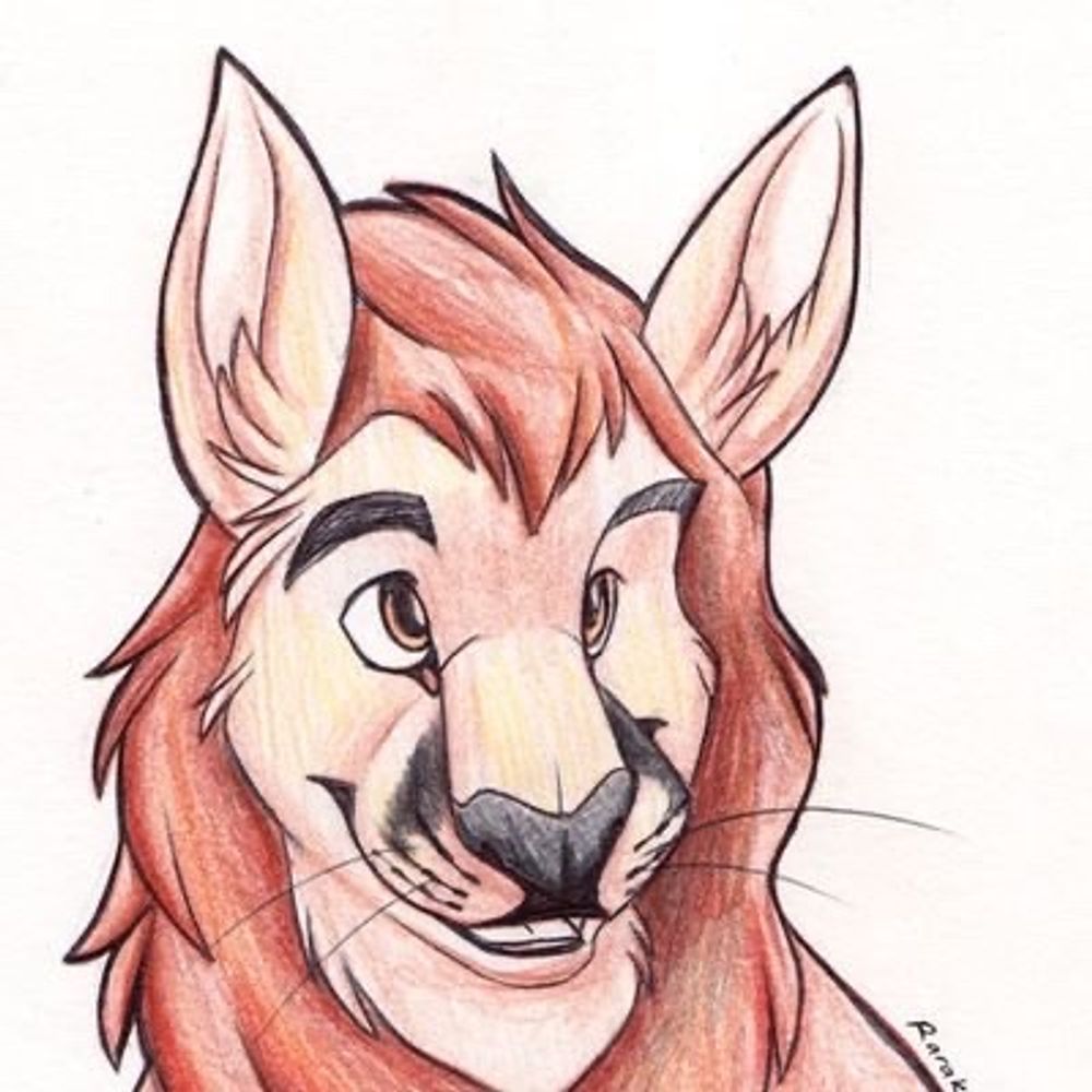 Lionroo's avatar