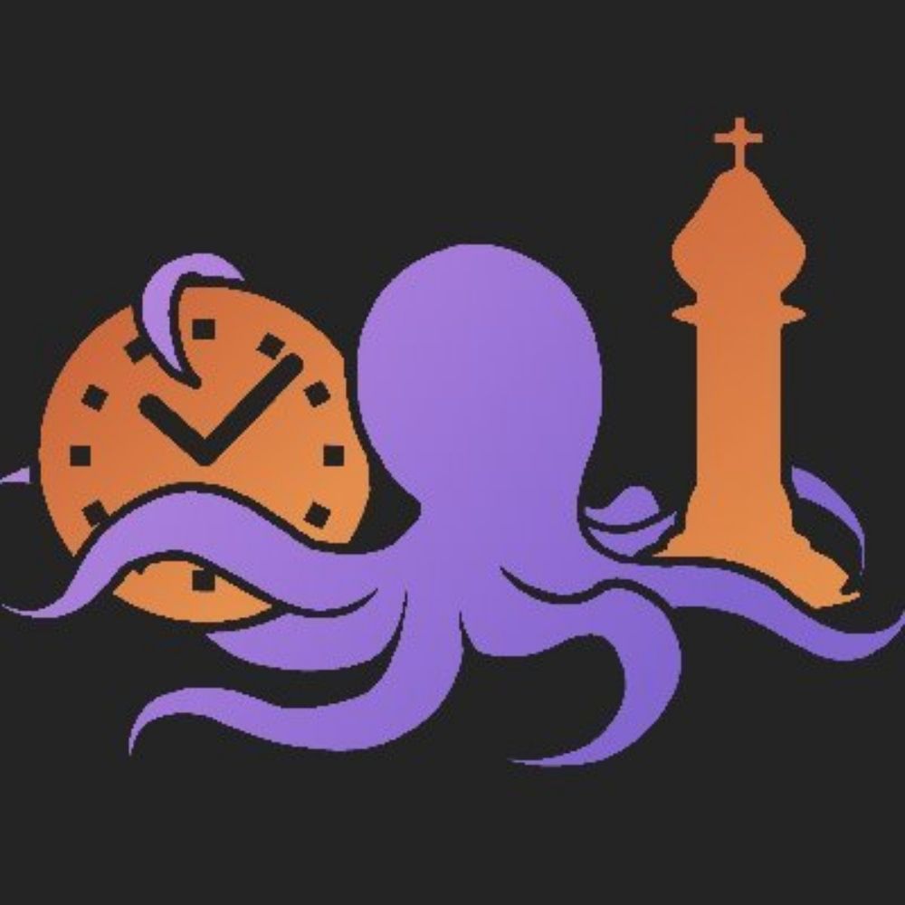 Octopus Engine