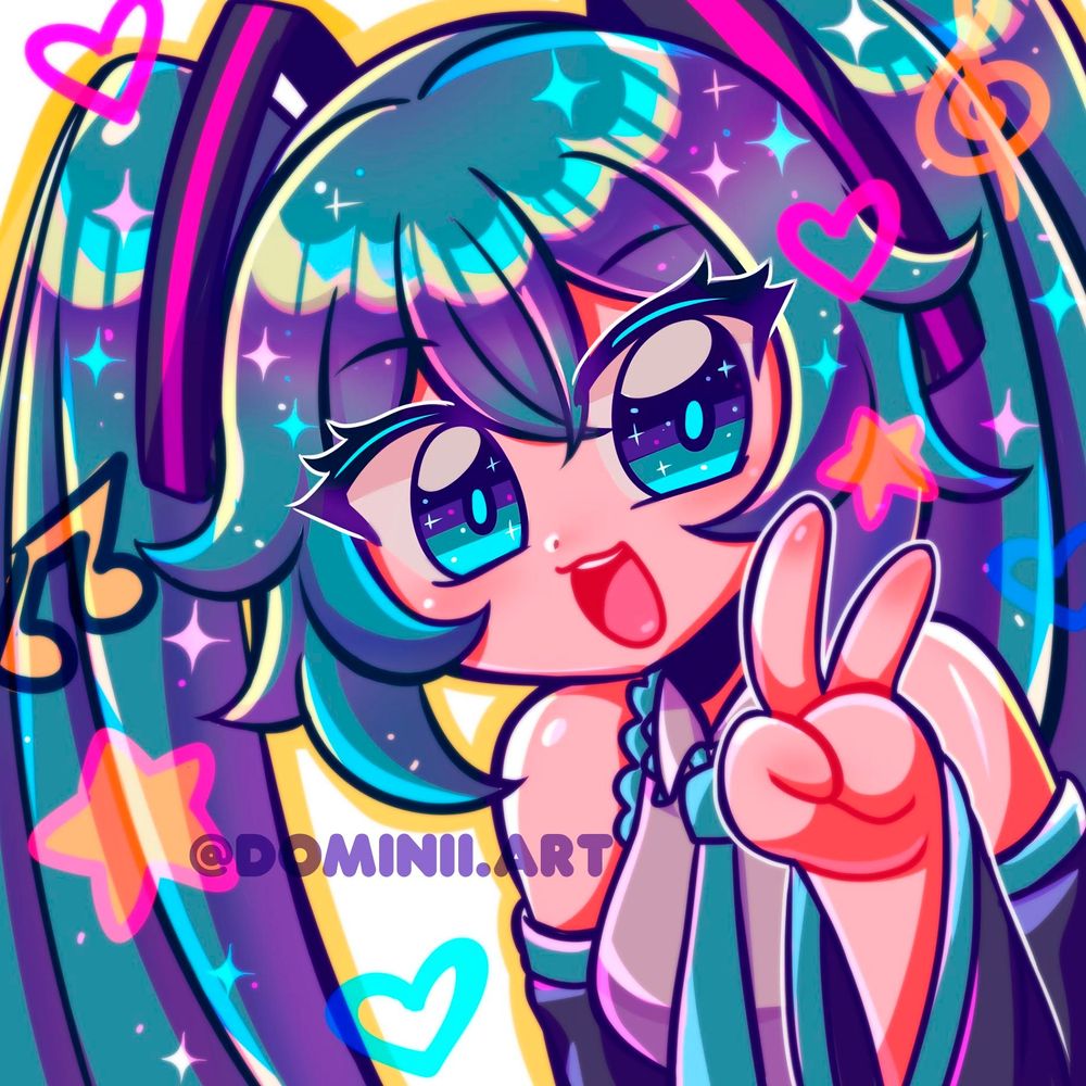 DominiiArt ✨