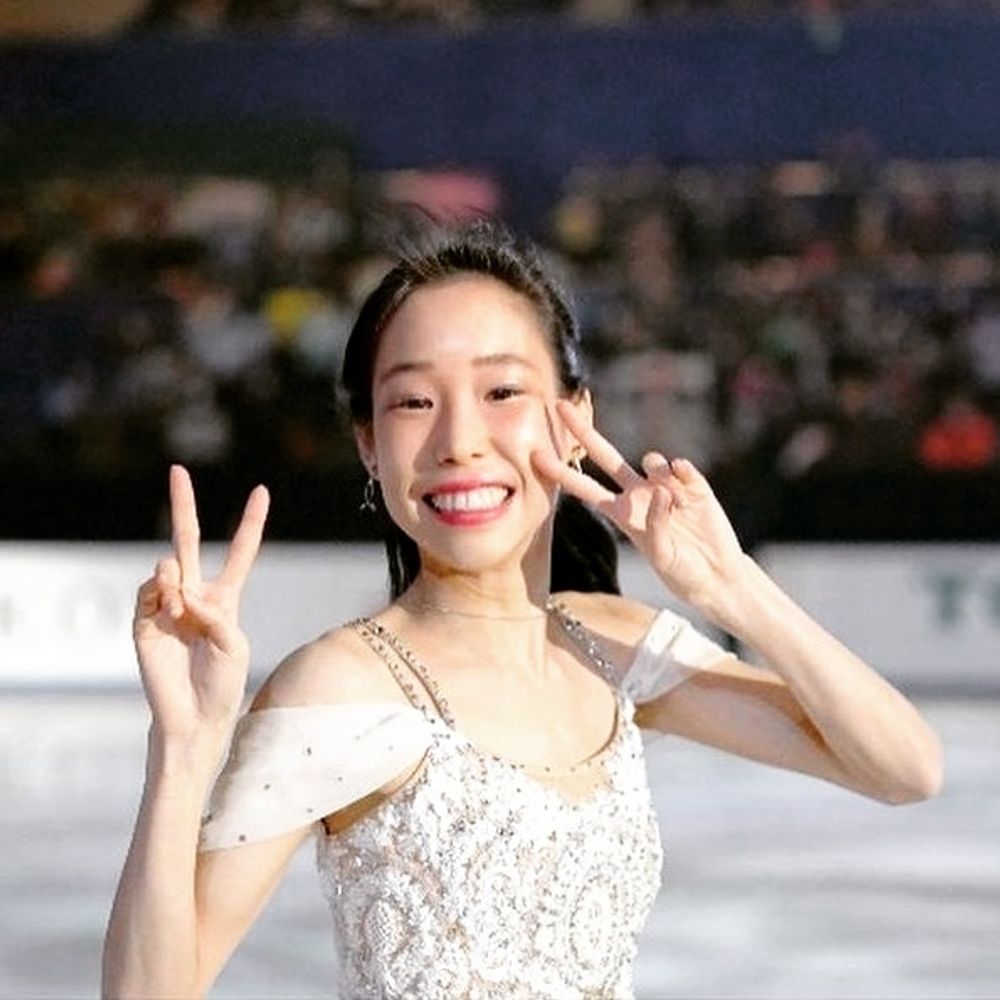 Mai's #1 Stan (Sara)