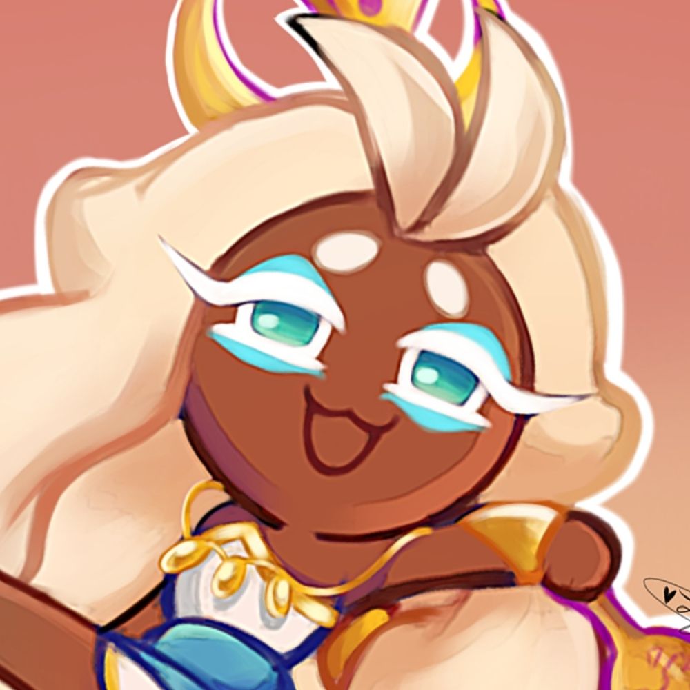 💙✨Krystal Star✨💙