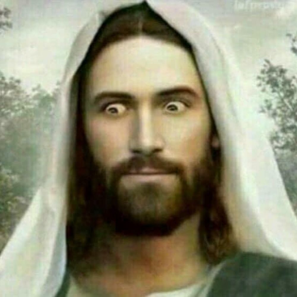 Chonaic Íosa é sin