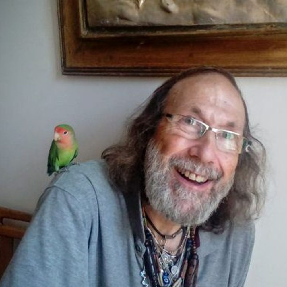 Dr. Mitch Medina
