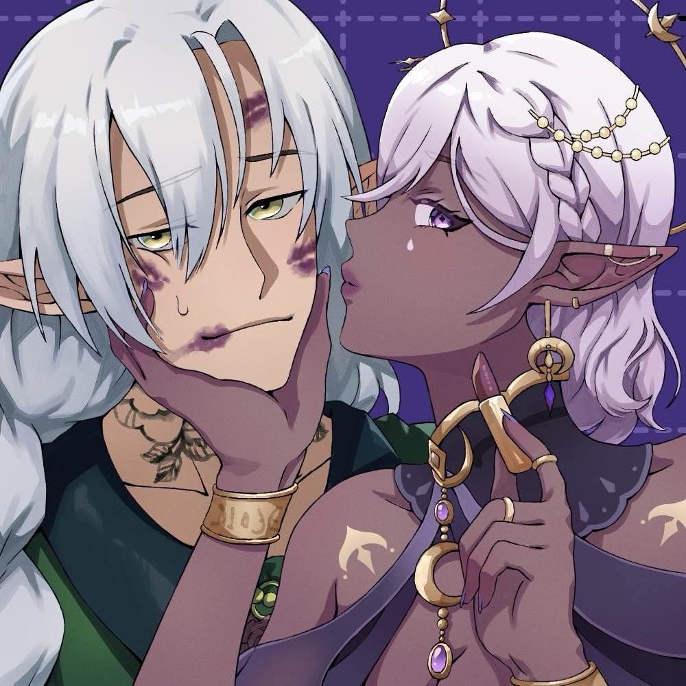 😈LuciferSinVT💜 | 🔞Lewdsome🔞