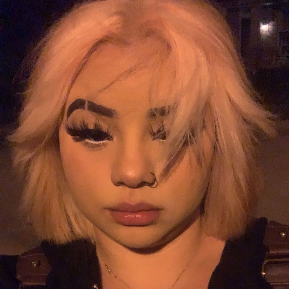 Goddess Keke🩵