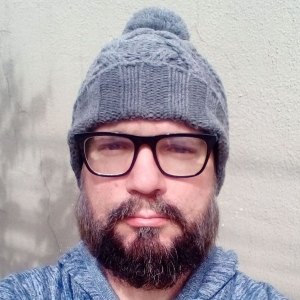 marc strutzel
