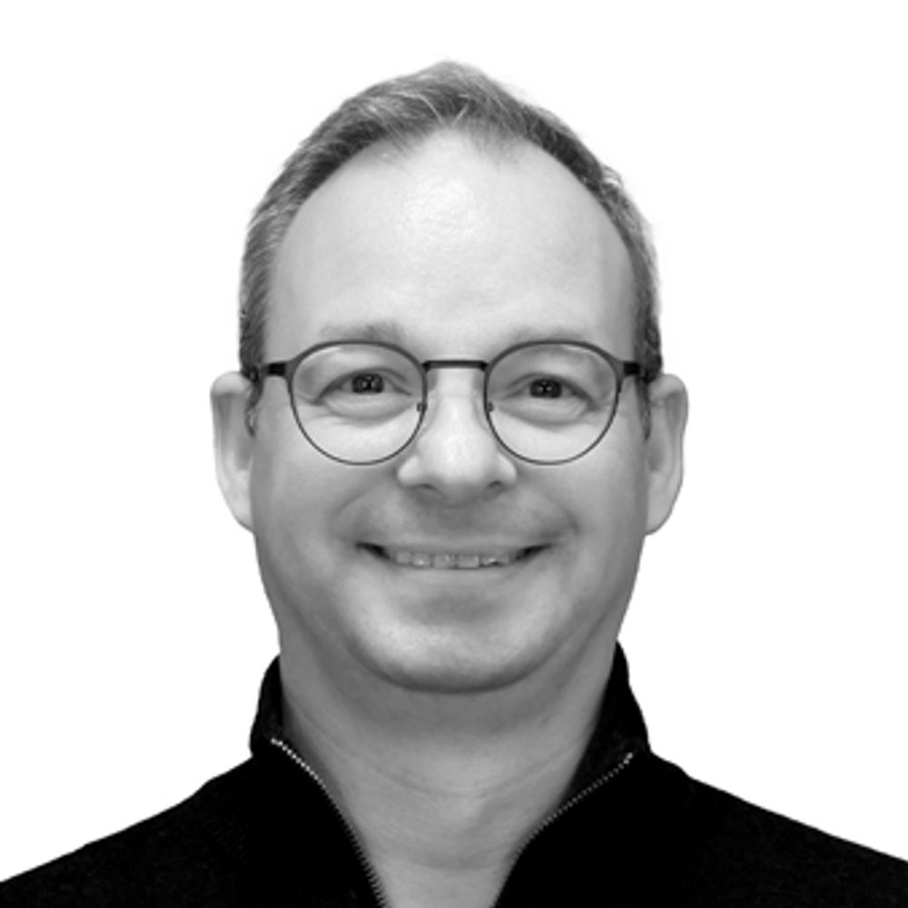 Markus Neder