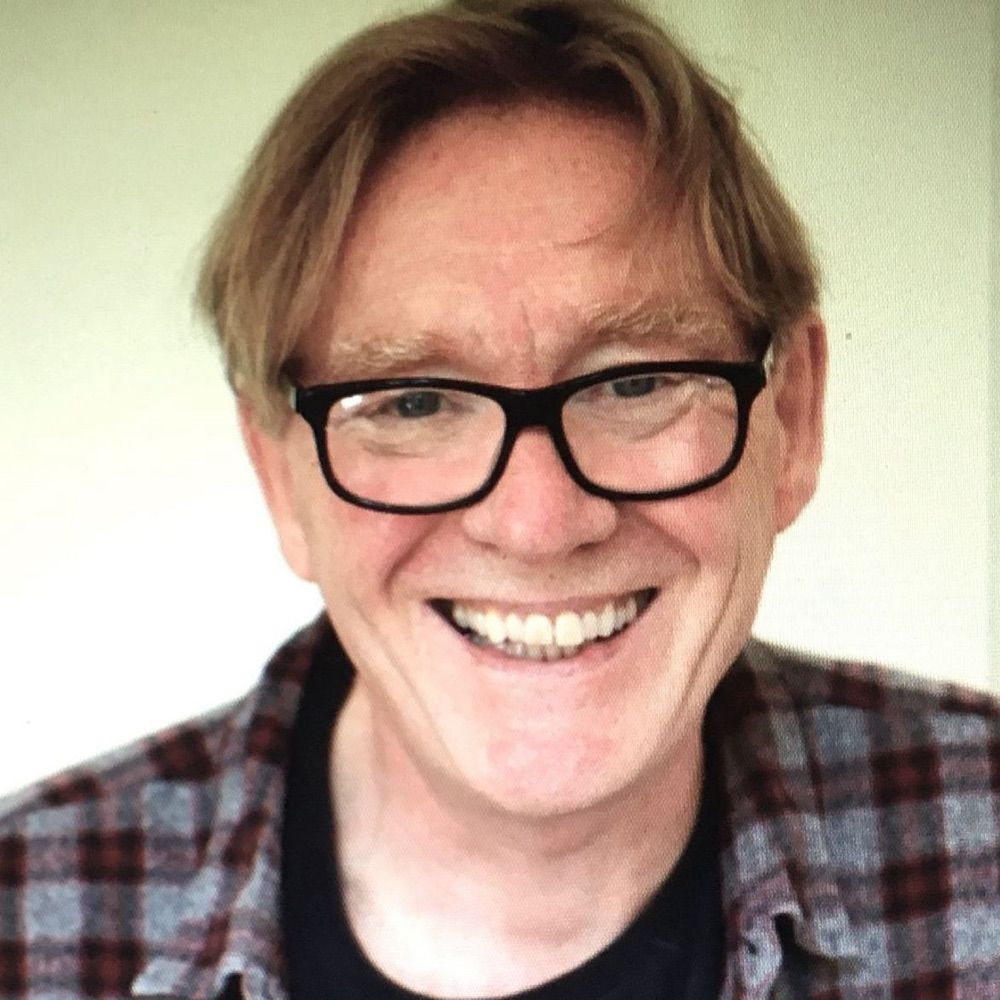 Bob Baldwin