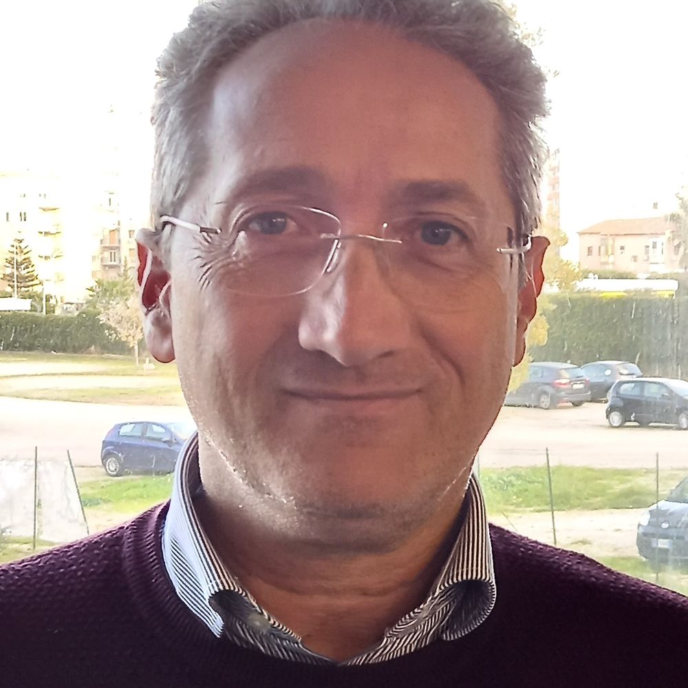 Giampaolo Barone