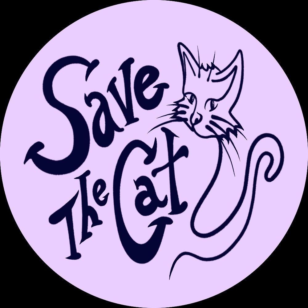 Save The Cat