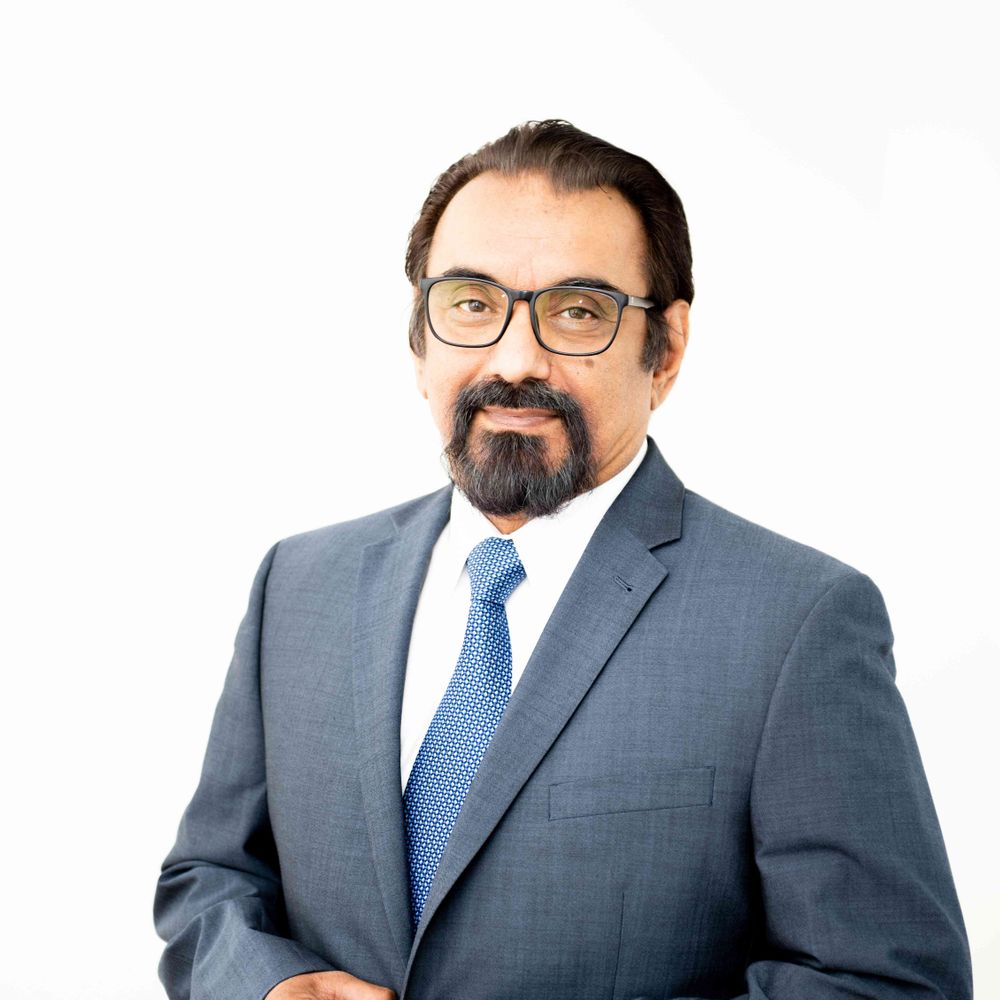 Amandeep Sandhu