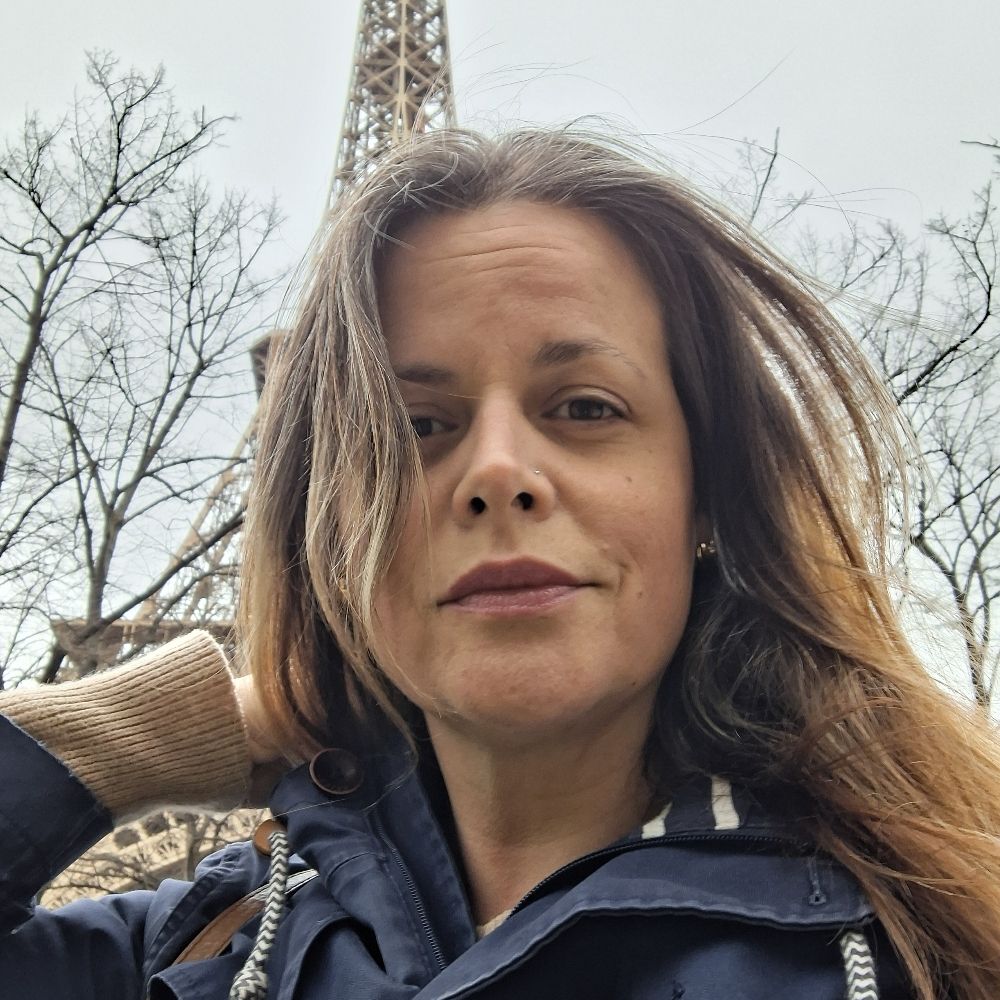 Joëlle