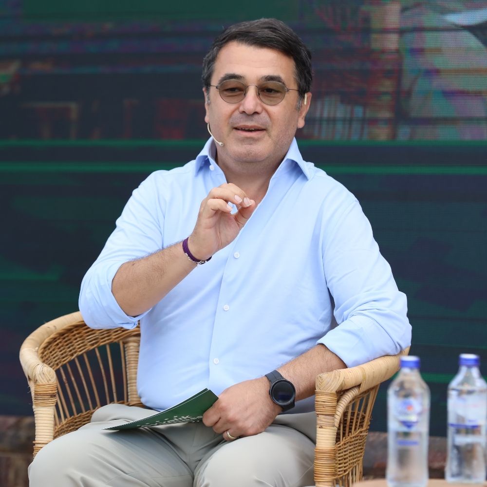 Hakan Karamanlı